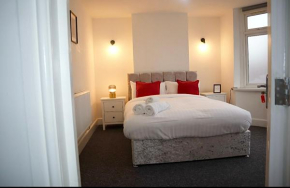 Large Capacity Comfortable Group Stay
